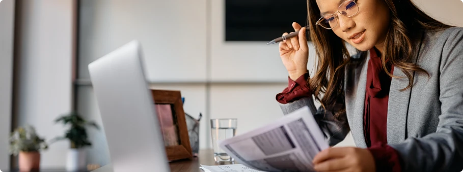 Consultation avec un expert pour créer son entreprise